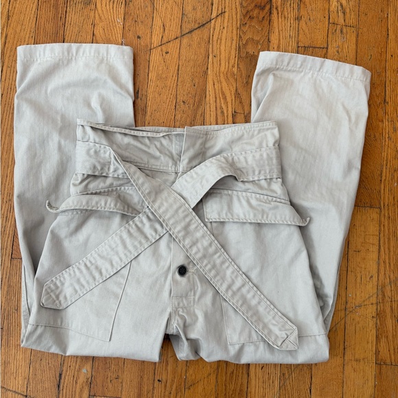 As Ever Tie Tanker Pant - Picture 2 of 6